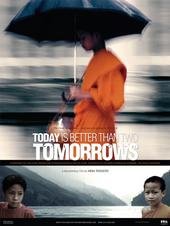 Documentary Today is better than 2 tomorrows