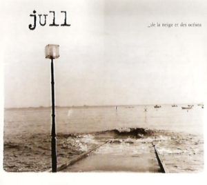 music composition Jull CD